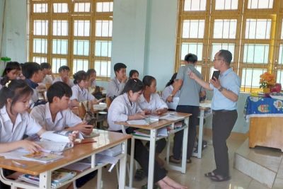 TRIỂN KHAI. HƯỚNG DẪN CÀI ĐẶT ỨNG DỤNG VssID