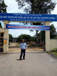 Nguyễn Ngọc Quốc