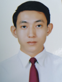 Huỳnh Lê Thanh Tân